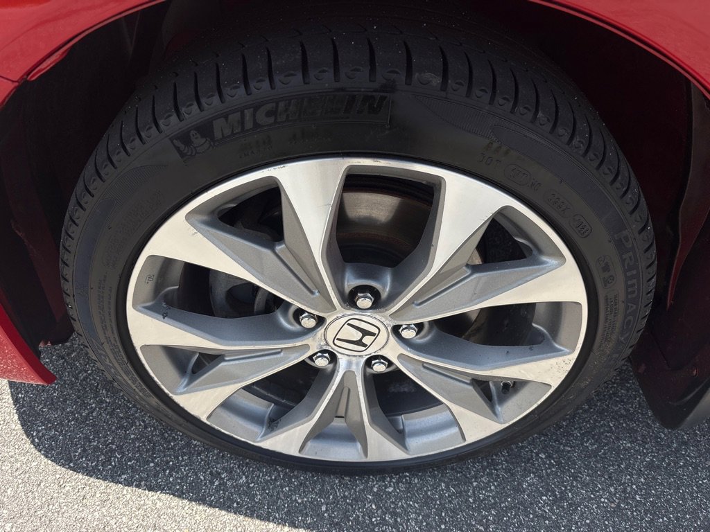 Used 2012 Honda Civic Si image 9