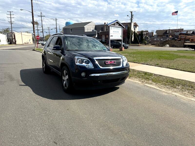 Used 2007 GMC Acadia SLT w/ Convenience Package image 5