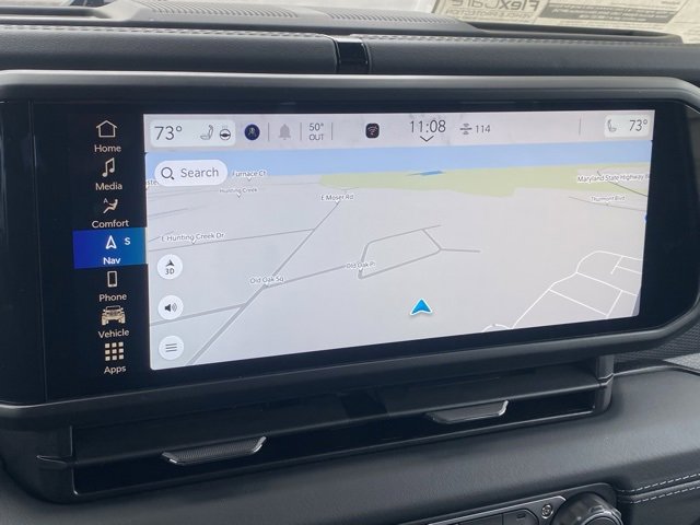 New 2026 Jeep Wrangler Rubicon w/ Safety Group image 3