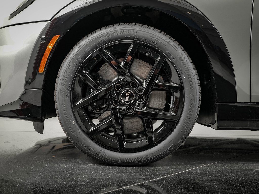 New 2026 MINI Cooper S image 14