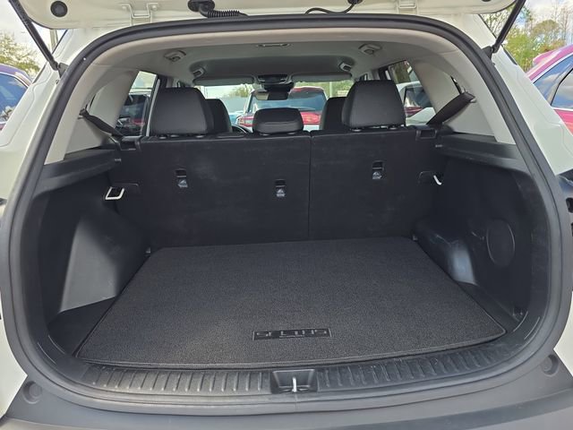Used 2023 Kia Seltos SX image 10
