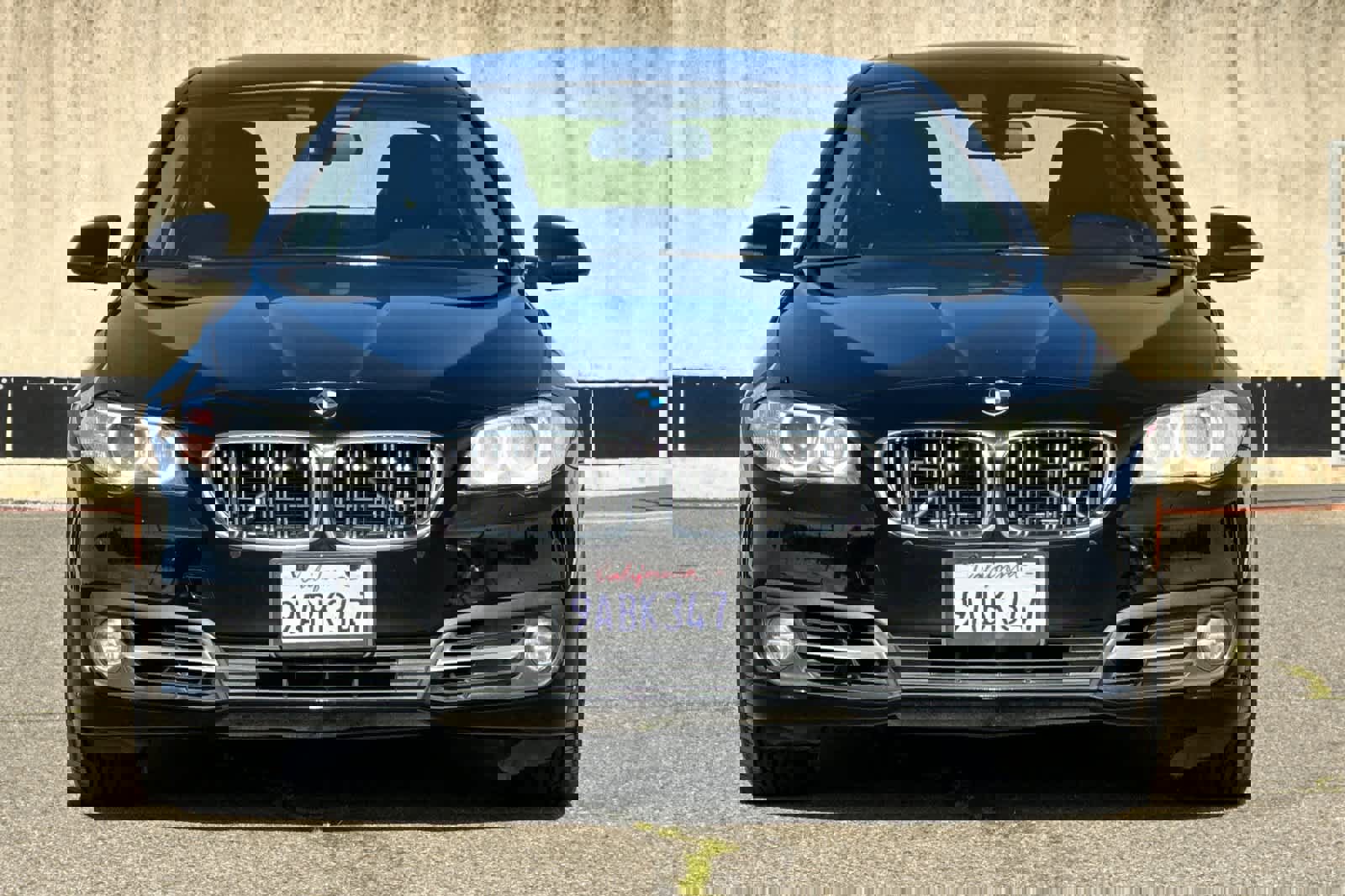 Used 2015 BMW 535i Sedan image 10