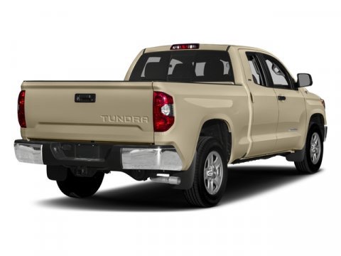 Used 2016 Toyota Tundra SR5 image 5