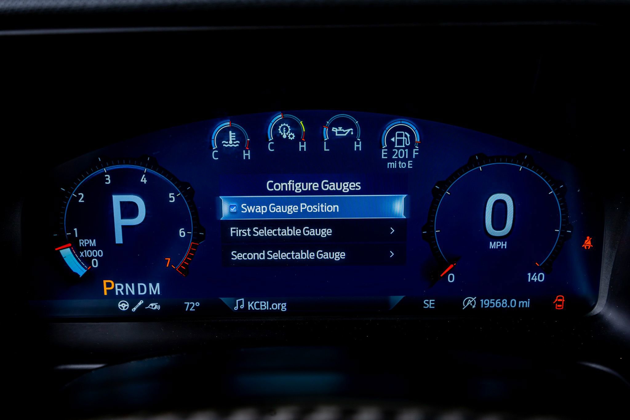 Used 2023 Ford Bronco Raptor image 20