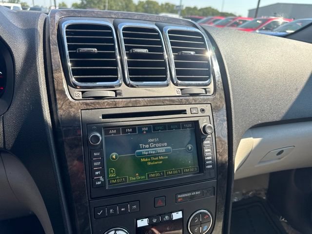 Used 2012 GMC Acadia Denali FWD image 13