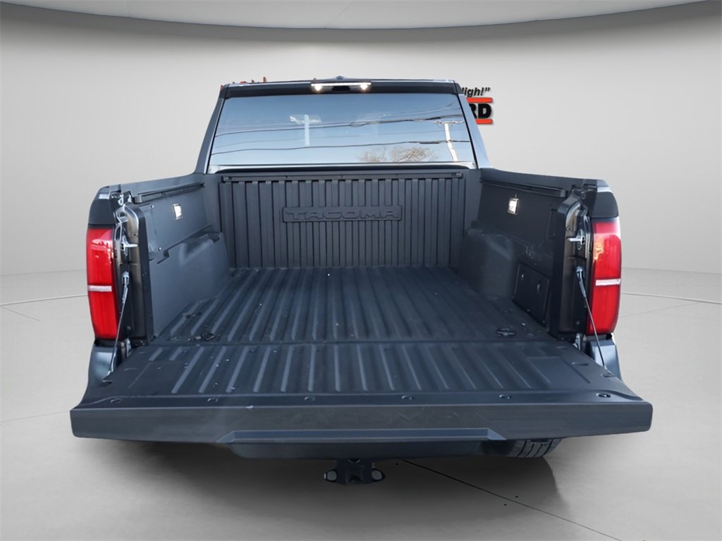 Used 2024 Toyota Tacoma TRD Sport image 12