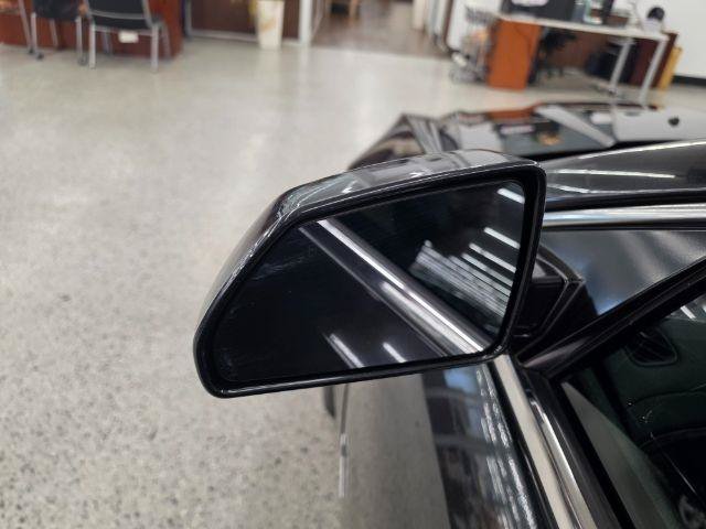 Used 2012 Cadillac CTS V w/ Wood Trim Package RWD image 34