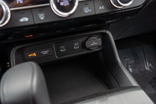 Certified 2024 Honda Civic Sport image 20