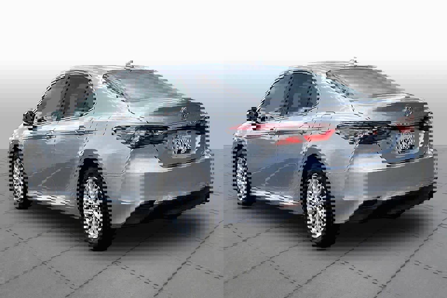 Certified 2024 Toyota Camry LE image 10