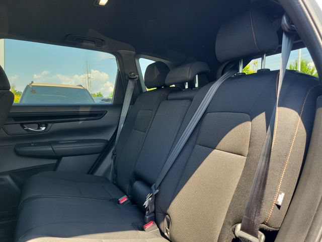 Used 2024 Honda CR-V Sport image 9