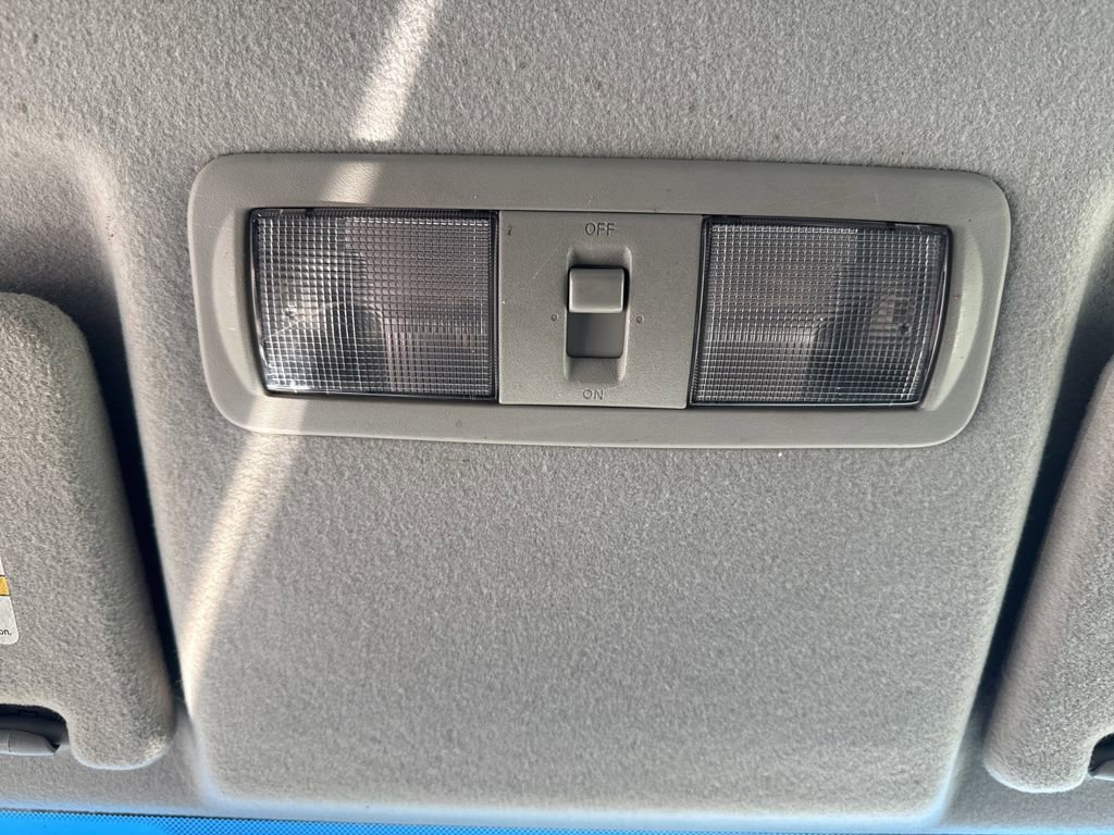 Used 2008 Nissan Xterra X image 34