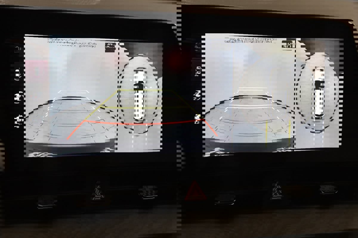 Used 2024 Kia Sportage X-Line Prestige image 10