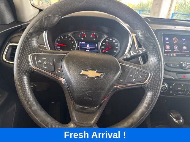 Used 2020 Chevrolet Equinox LT FWD image 6