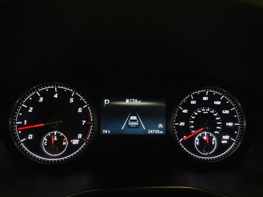 Used 2023 Hyundai Santa Fe SEL AWD/4WD image 23