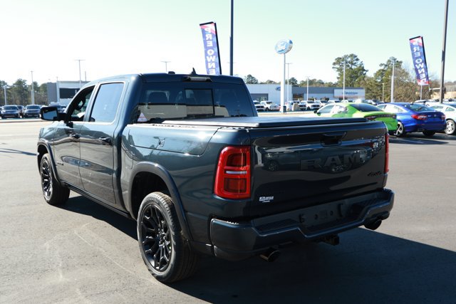 New 2026 RAM 1500 Limited AWD/4WD image 11