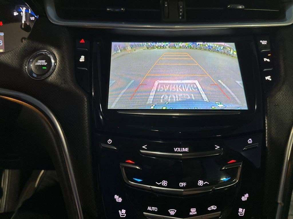 Used 2015 Cadillac XTS Luxury FWD image 12