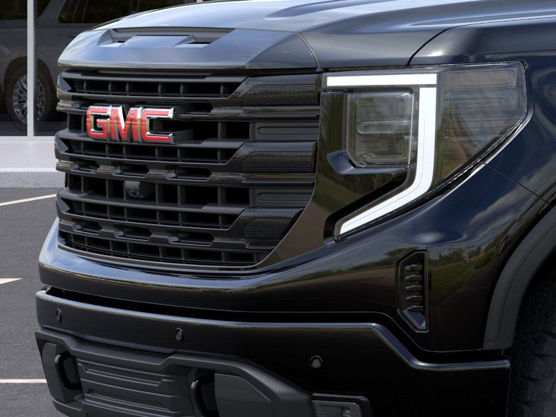 New 2026 GMC Sierra 1500 Elevation image 37
