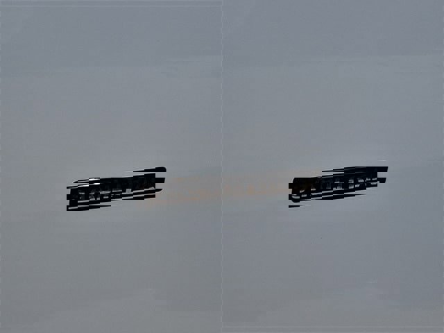 New 2025 Chevrolet Express 3500 w/ Power Convenience Package image 12