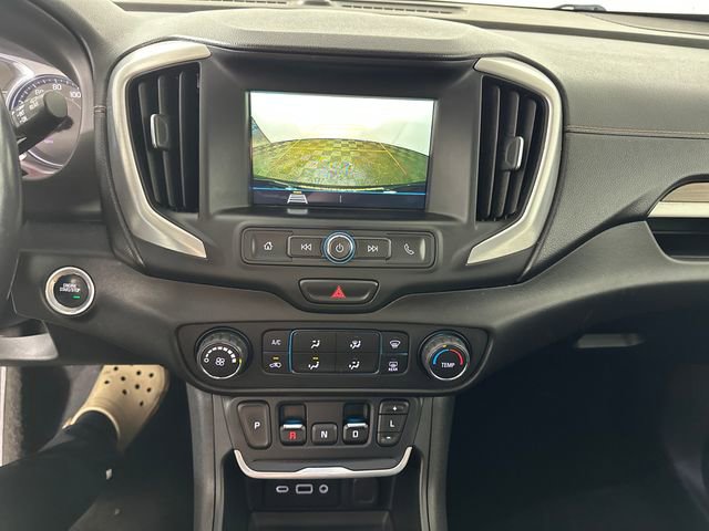Used 2019 GMC Terrain SLE image 22