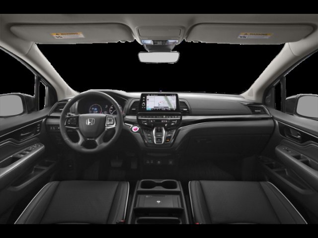 New 2026 Honda Odyssey Elite image 5