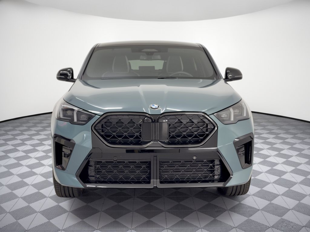 Certified 2025 BMW X2 xDrive28i w/ Premium Package AWD/4WD image 6