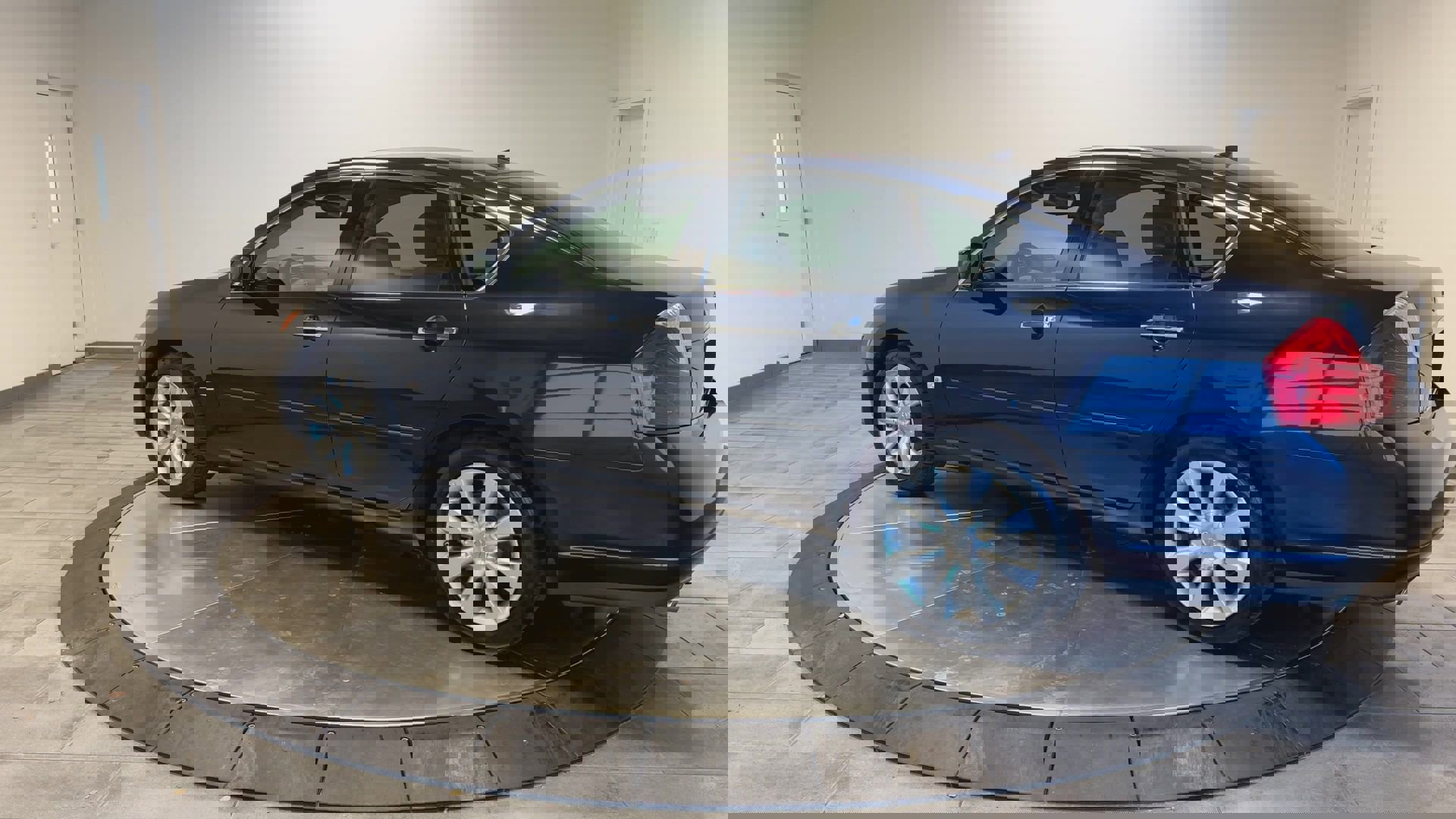 Used 2006 INFINITI M35 x image 6