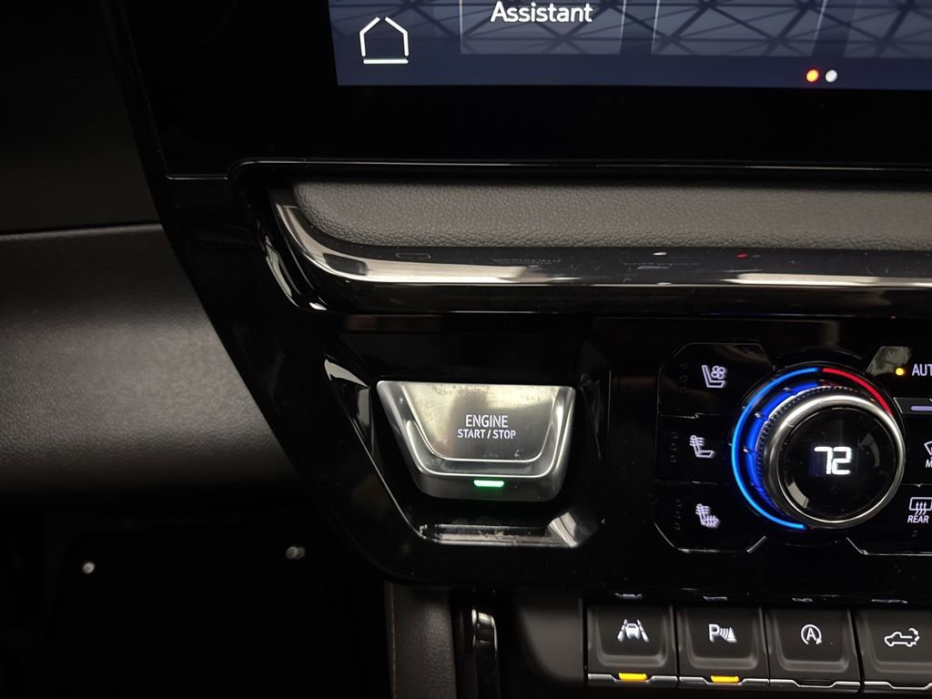 New 2026 GMC Sierra 1500 AT4 w/ AT4 Premium Package image 45