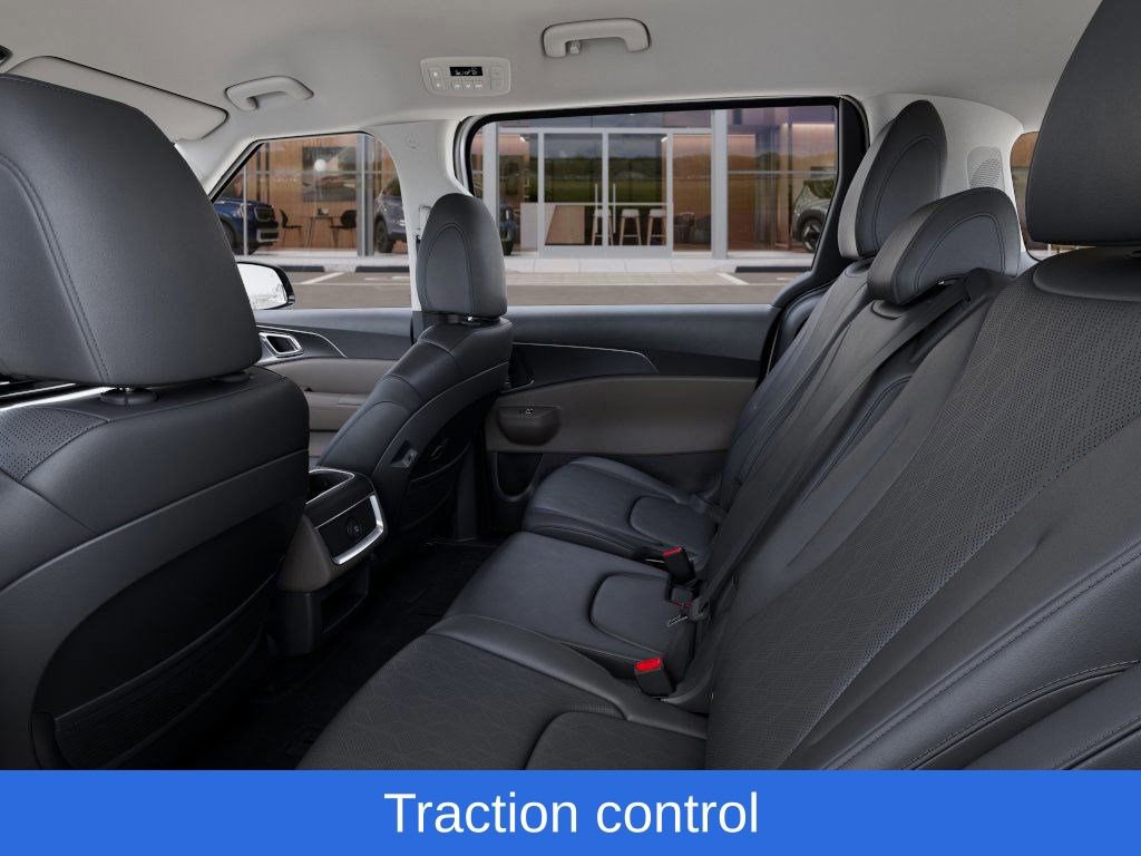 New 2026 Kia Carnival image 19