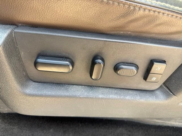 Used 2012 Ford F150 Platinum AWD/4WD image 15