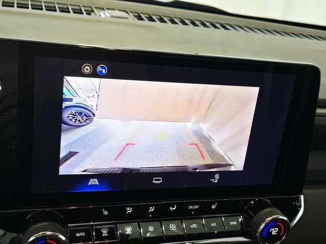 New 2026 Chevrolet Colorado Trail Boss AWD/4WD image 20