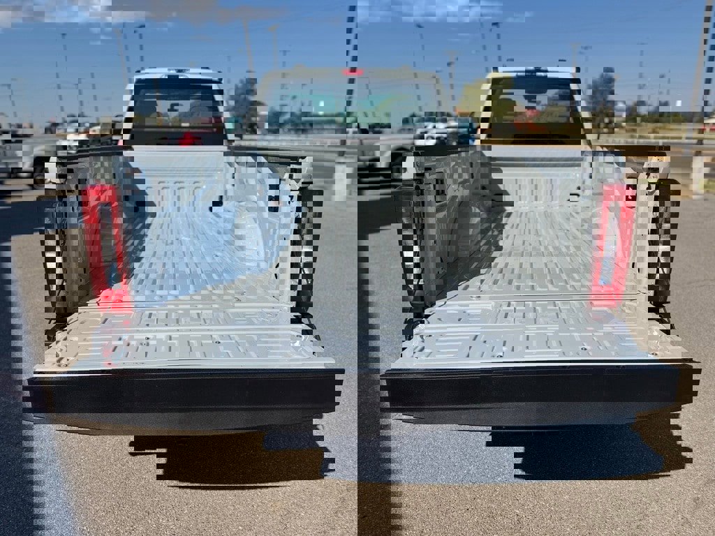 New 2026 Ford F350 XL image 8