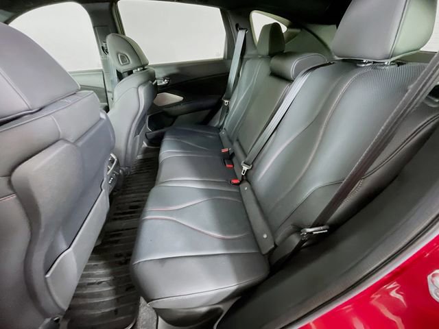 Used 2025 Acura RDX A-Spec AWD/4WD image 27