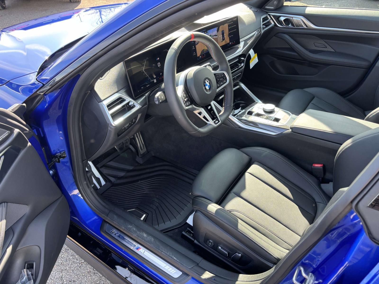 New 2026 BMW 440i xDrive w/ Premium Package image 25