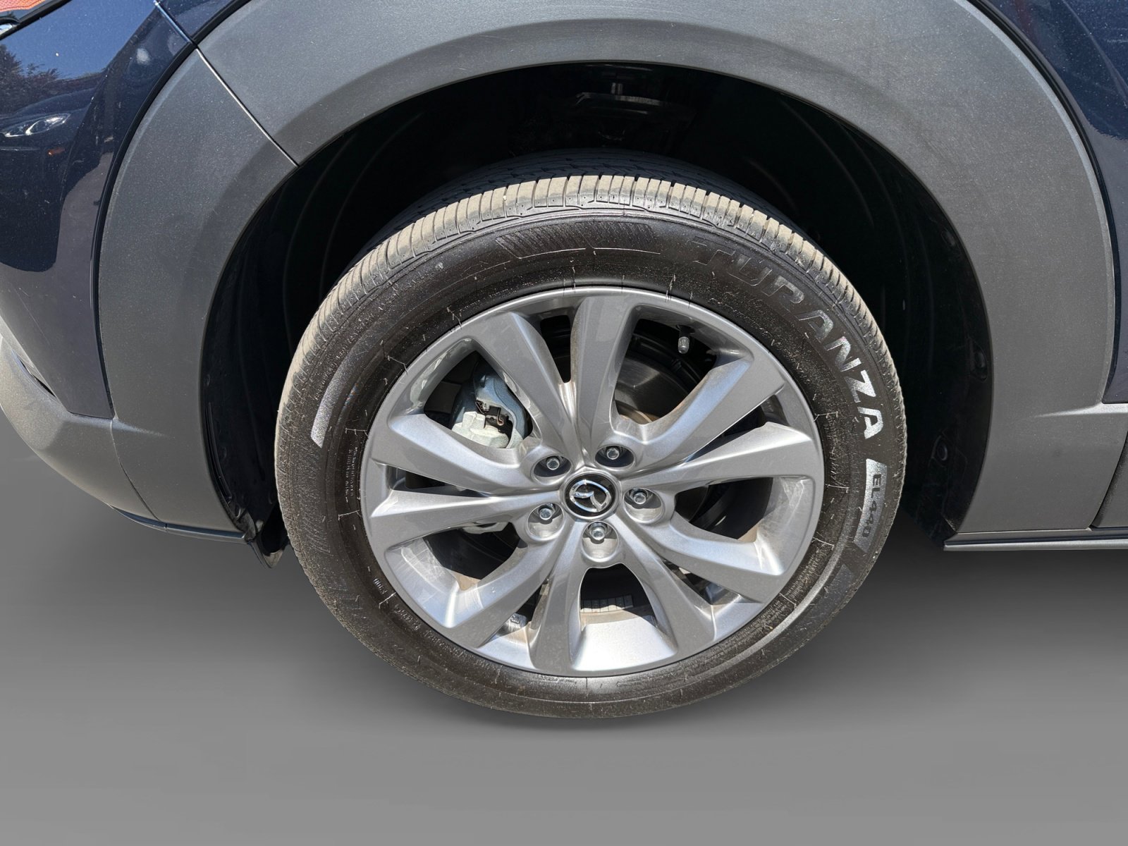 Used 2026 MAZDA CX-30 AWD 2.5 S w/ Premium Package image 9