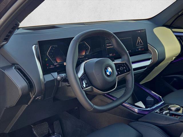 Used 2025 BMW X3 xDrive30i w/ Premium Package AWD/4WD image 13
