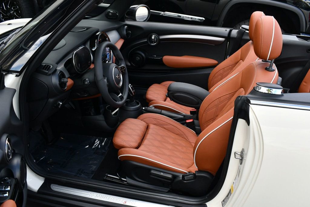 Used 2023 MINI Cooper S image 57