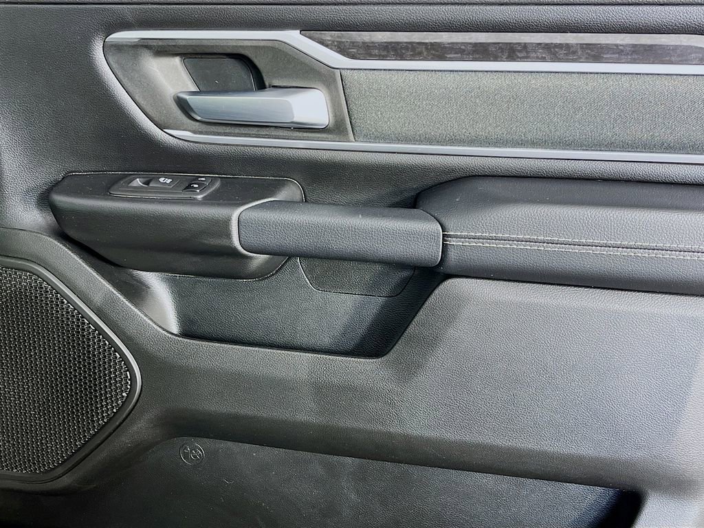 Used 2023 RAM 1500 Big Horn image 34