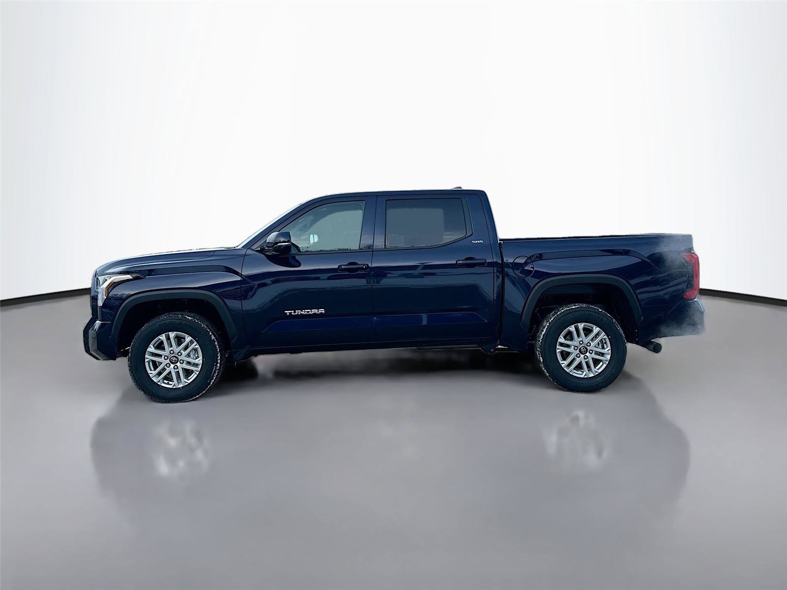 New 2026 Toyota Tundra SR5 image 4