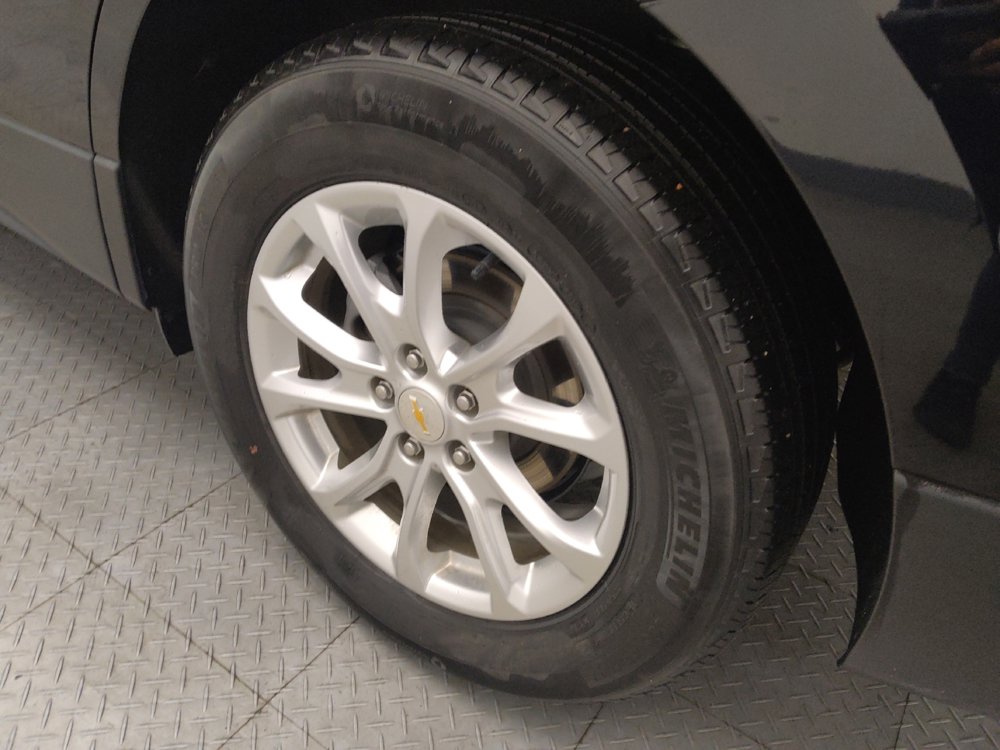 Used 2020 Chevrolet Equinox LT image 31