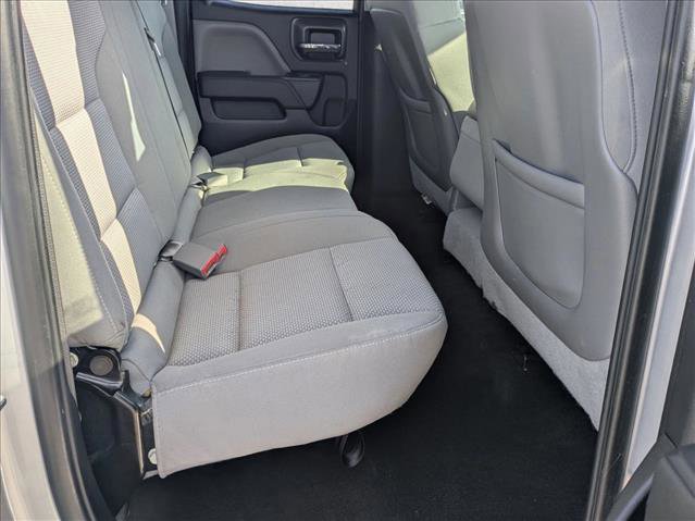 Used 2015 Chevrolet Silverado 1500 LS w/ LS Convenience Package image 17