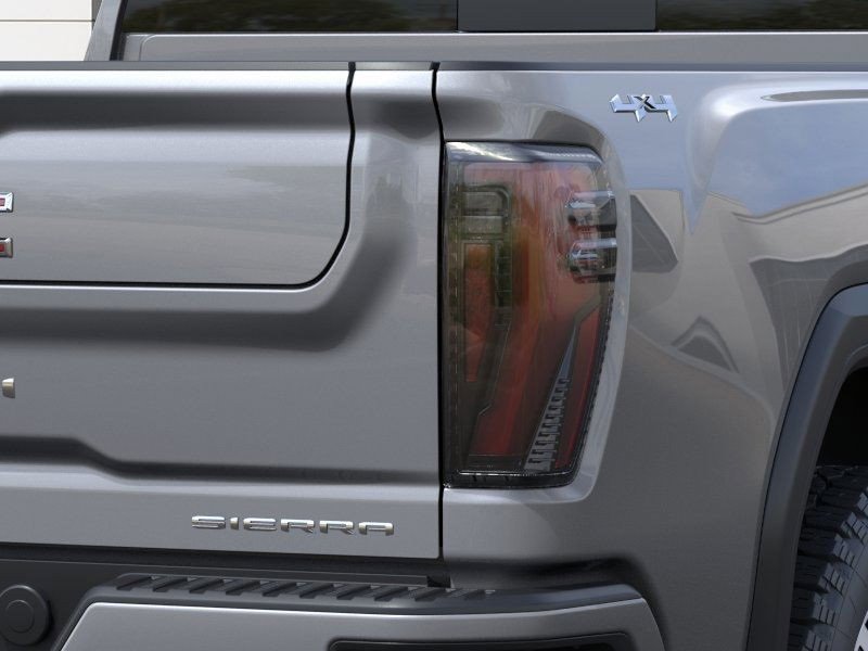 New 2026 GMC Sierra 2500 Denali Ultimate image 12
