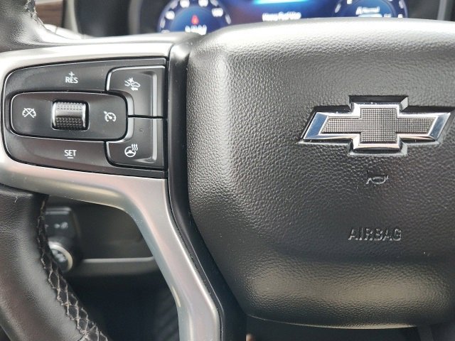 Used 2023 Chevrolet Tahoe Z71 image 20