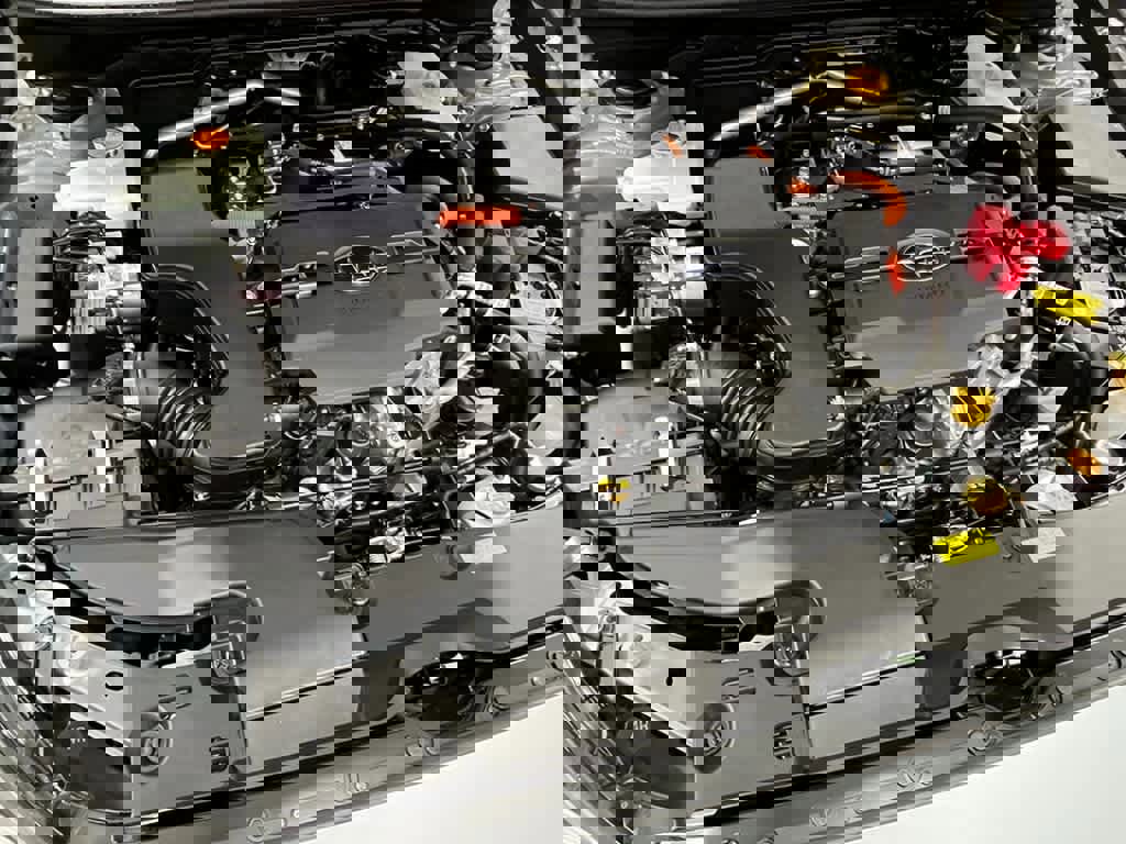 New 2026 Subaru Crosstrek 2.5i Sport image 11