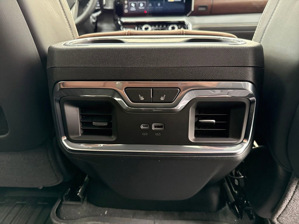 New 2026 GMC Sierra 2500 Denali Ultimate image 12