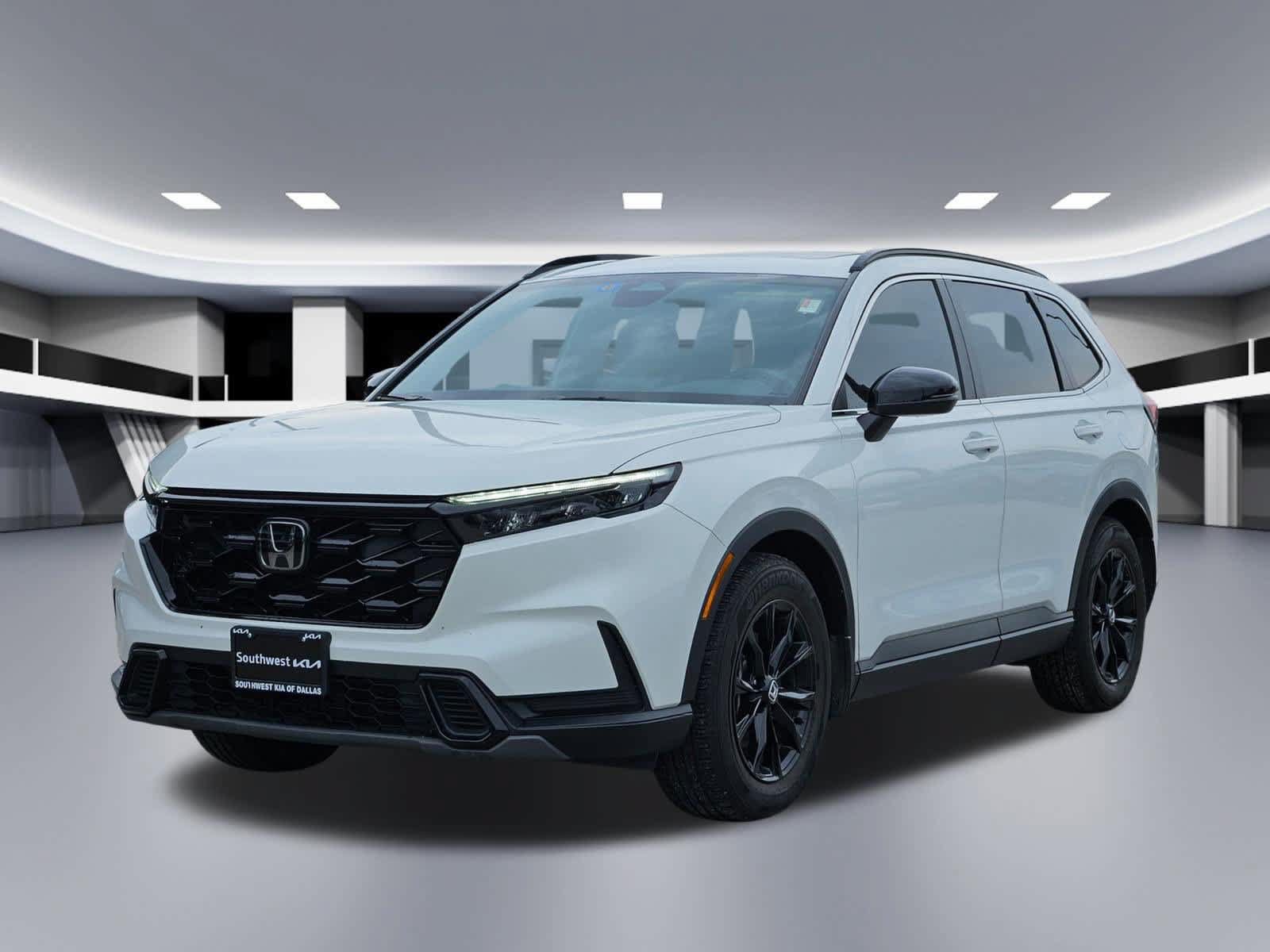Used 2023 Honda CR-V Sport image 9
