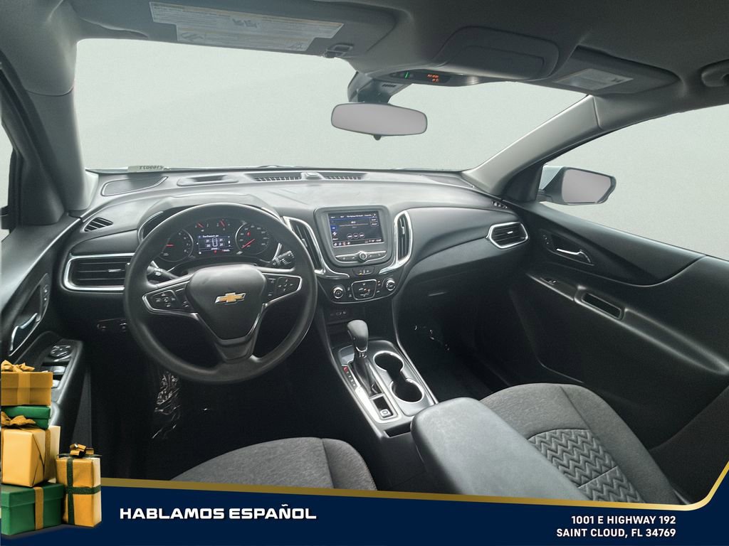 Certified 2023 Chevrolet Equinox LT image 26