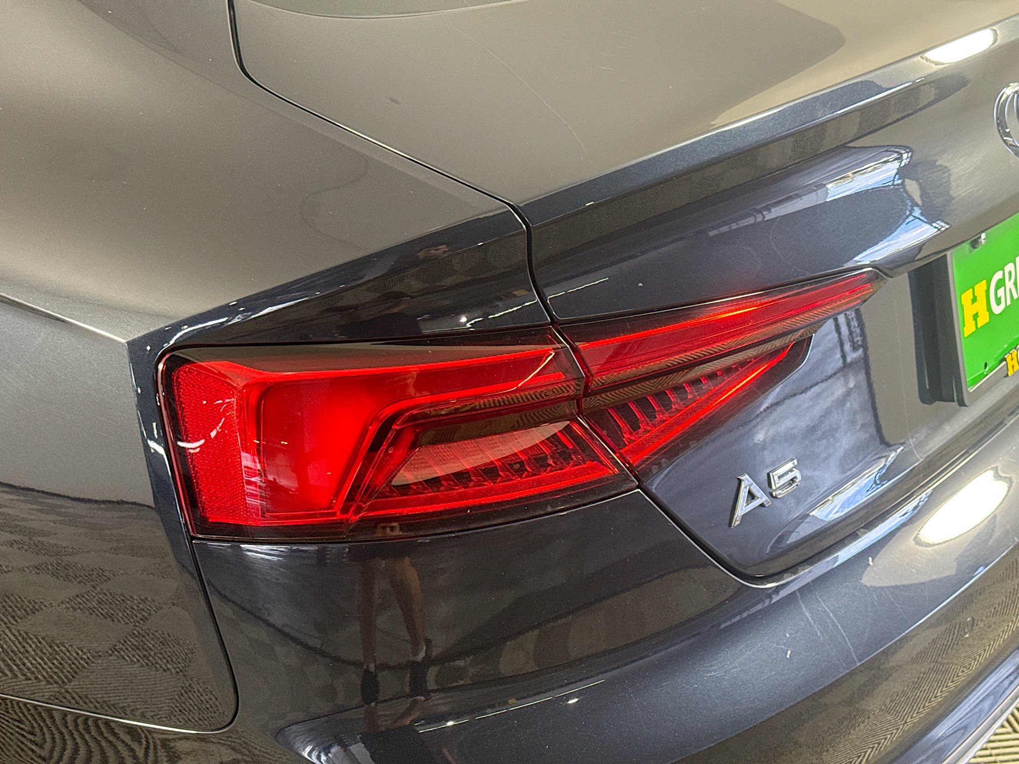 Used 2018 Audi A5 2.0T Prestige AWD/4WD image 36