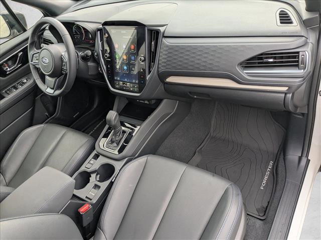Used 2025 Subaru Forester Limited image 21