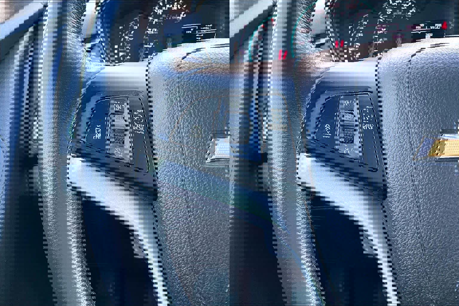 Used 2019 Chevrolet Trax LT w/ LT Convenience Package image 24