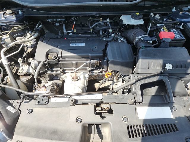 Used 2018 Honda CR-V LX image 27